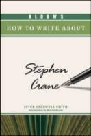 Bloom'S How To Write About Stephen Crane
