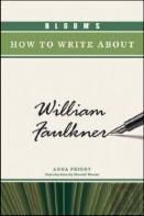 Bloom'S How To Write About William Faulkner