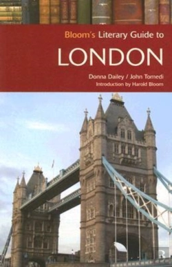 Bertrand.pt - Bloom'S Literary Guide To London