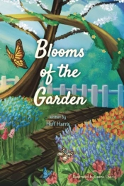 Blooms Of The Garden
