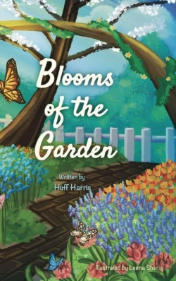 Bertrand.pt - Blooms Of The Garden