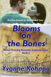 Blooms On The Bones