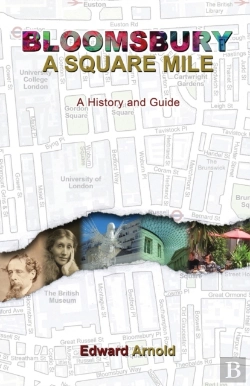 Bertrand.pt - Bloomsbury - A Square Mile