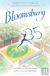 Bloomsbury At 35
