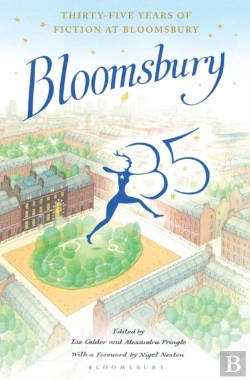 Bertrand.pt - Bloomsbury At 35