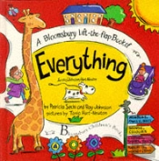 Bloomsbury Book Of Everything