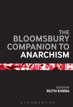 Bertrand.pt - Bloomsbury Companion To Anarchism