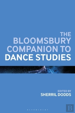 Bertrand.pt - Bloomsbury Companion To Dance Studies
