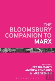 Bloomsbury Companion To Marx