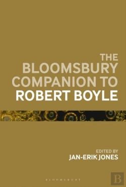 Bertrand.pt - Bloomsbury Companion To Robert Boyle