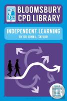 Bloomsbury Cpd Library: Independent Learning