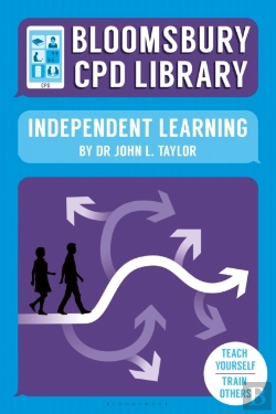 Bertrand.pt - Bloomsbury Cpd Library: Independent Learning