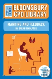 Bloomsbury Cpd Library: Marking And Feedback