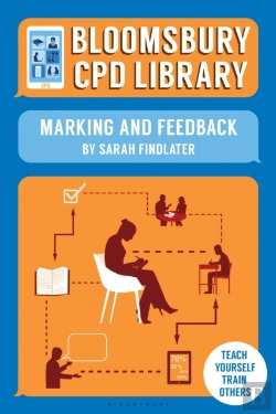 Bertrand.pt - Bloomsbury Cpd Library: Marking And Feedback
