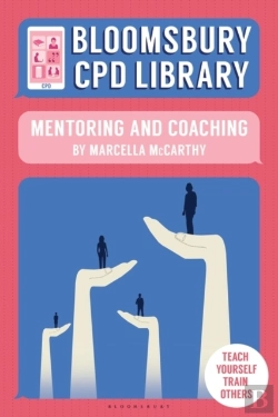 Bertrand.pt - Bloomsbury Cpd Library: Mentoring And Coaching