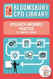 Bloomsbury Cpd Library: Research-Informed Practice