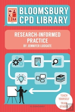 Bertrand.pt - Bloomsbury Cpd Library: Research-Informed Practice