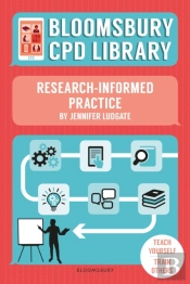 Bloomsbury Cpd Library: Research-Informed Practice