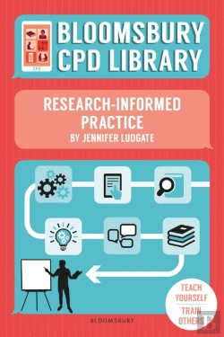 Bertrand.pt - Bloomsbury Cpd Library: Research-Informed Practice