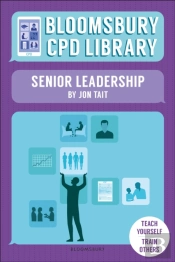 Bloomsbury Cpd Library: Senior Leadership