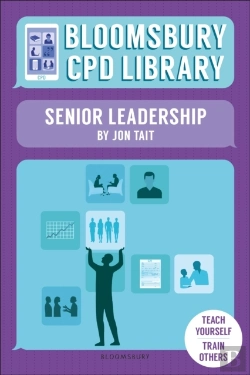Bertrand.pt - Bloomsbury Cpd Library: Senior Leadership