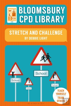 Bertrand.pt - Bloomsbury Cpd Library: Stretch And Challenge