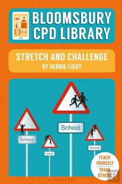 Bertrand.pt - Bloomsbury Cpd Library: Stretch And Challenge