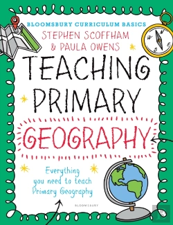 Bertrand.pt - Bloomsbury Curriculum Basics: Teaching Primary Geography