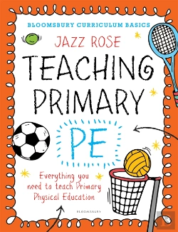 Bertrand.pt - Bloomsbury Curriculum Basics: Teaching Primary Pe