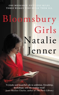 Bertrand.pt - Bloomsbury Girls