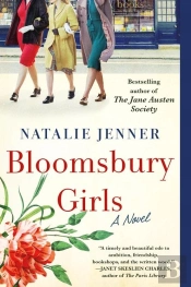 Bloomsbury Girls