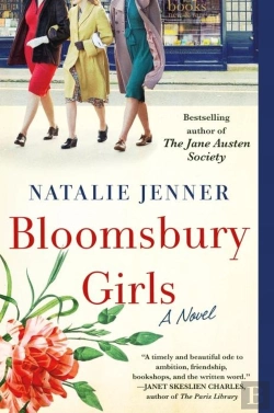 Bertrand.pt - Bloomsbury Girls