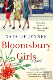Bloomsbury Girls