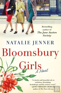 Bertrand.pt - Bloomsbury Girls