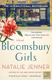 Bloomsbury Girls