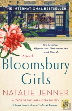 Bertrand.pt - Bloomsbury Girls