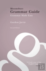 Bloomsbury Grammar Guide