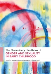 Bloomsbury Handbook Of Gender And Sexuality In Early Childhood