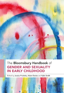 Bertrand.pt - Bloomsbury Handbook Of Gender And Sexuality In Early Childhood