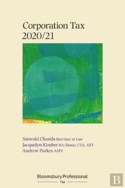 Bertrand.pt - Bloomsbury Professional Corporation Tax 2020/21