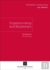 Bloomsbury Professional Tax Insight - Cryptocurrency And Blockchain