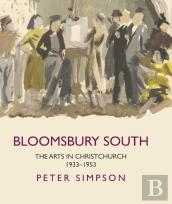 Bloomsbury South