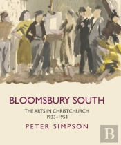 Bloomsbury South