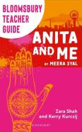 Bloomsbury Teacher Guide: Anita And Me