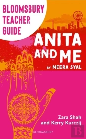 Bloomsbury Teacher Guide: Anita And Me