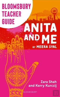 Bertrand.pt - Bloomsbury Teacher Guide: Anita And Me