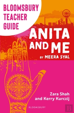 Bertrand.pt - Bloomsbury Teacher Guide: Anita And Me
