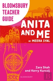 Bloomsbury Teacher Guide: Anita And Me