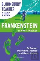 Bloomsbury Teacher Guide: Frankenstein