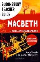 Bloomsbury Teacher Guide: Macbeth